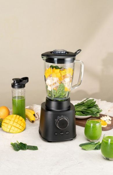   Wilfa RBLP-1800B 609906 -  10