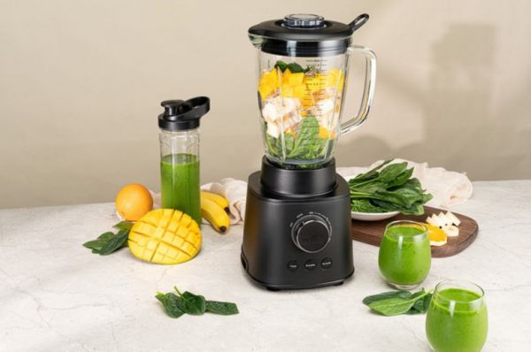   Wilfa RBLP-1800B 609906 -  11