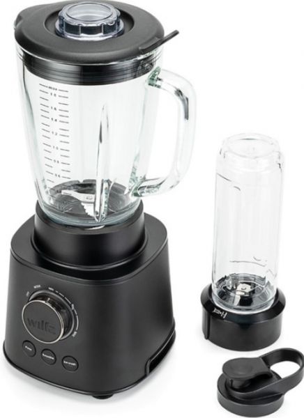   Wilfa RBLP-1800B 609906 -  3