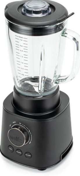   Wilfa RBLP-1800B 609906 -  4