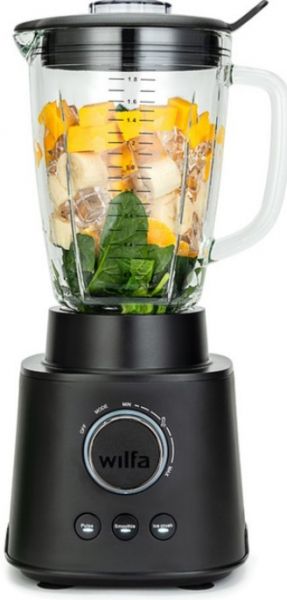   Wilfa RBLP-1800B 609906 -  5