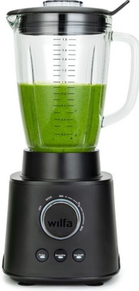   Wilfa RBLP-1800B 609906 -  6