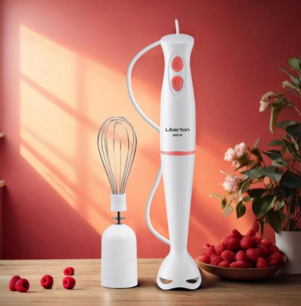 ������� ������������� Liberton LHB-0314 - �������� 4