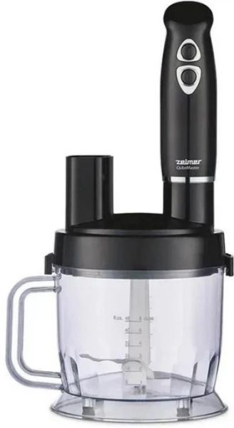 ������� ��������� Zelmer ZHB4600 - �������� 4