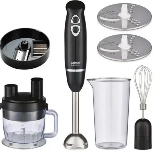 ������� ��������� Zelmer ZHB4600 - �������� 1