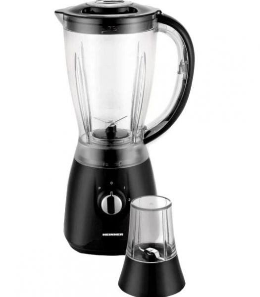 ������� ������������ HEINNER HBL-500R - �������� 3