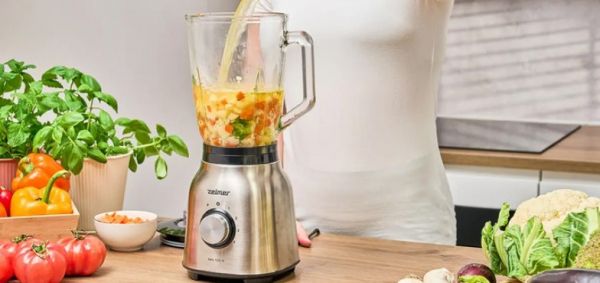 ������� ������������ Zelmer ZSB4820 - �������� 12