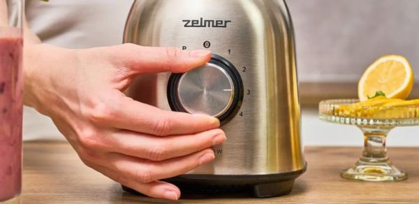 ������� ������������ Zelmer ZSB4820 - �������� 16