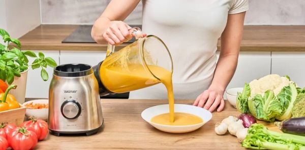 ������� ������������ Zelmer ZSB4820 - �������� 10