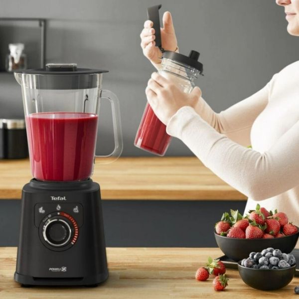 ������� ������������ Tefal Perfectmix+ BL87G831 ������ - �������� 16