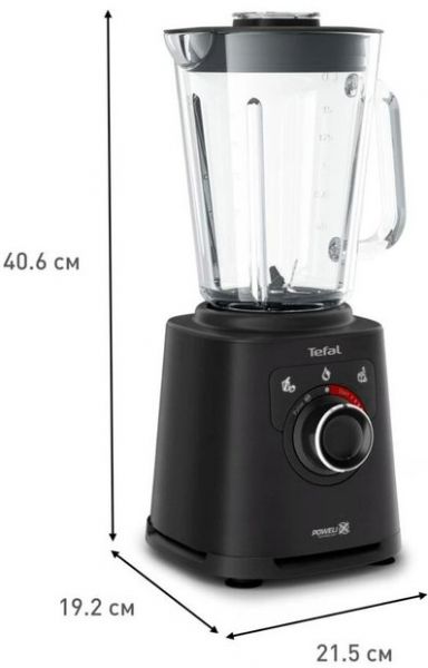 ������� ������������ Tefal Perfectmix+ BL87G831 ������ - �������� 19