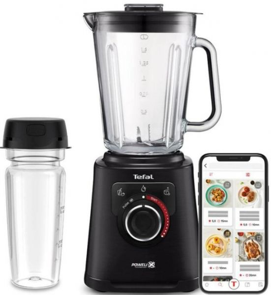 ������� ������������ Tefal Perfectmix+ BL87G831 ������ - �������� 10