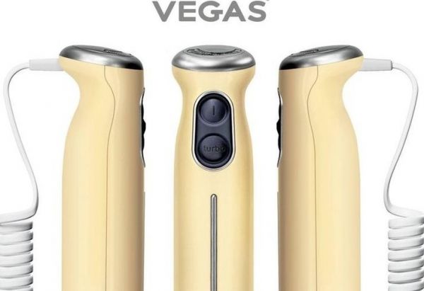   VEGAS VHB-3086B -  2