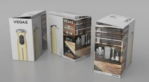   VEGAS VHB-3086B -  5