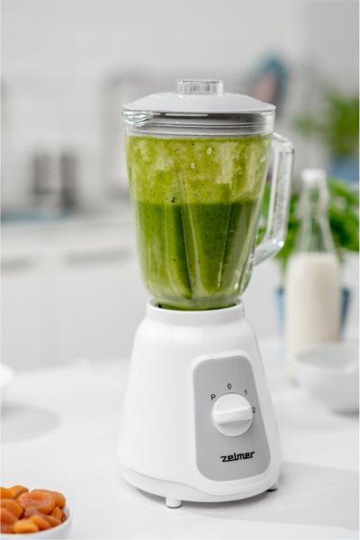 ������� ������������ ZELMER ZSB4707 - �������� 5