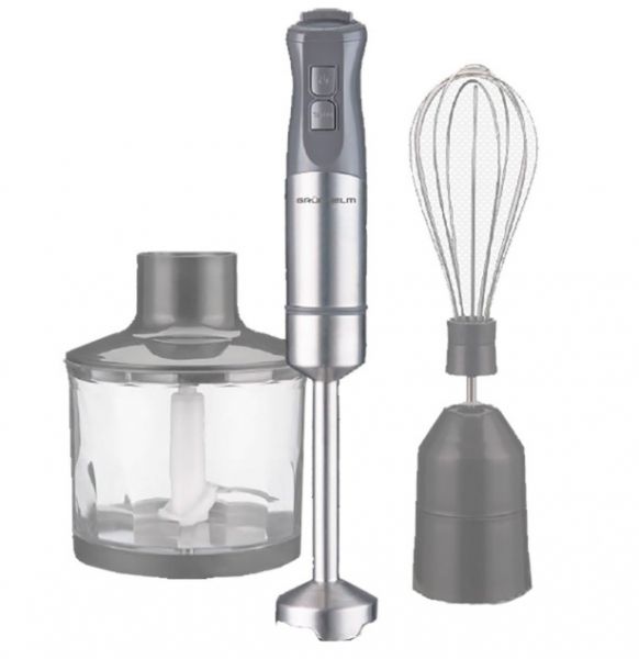 ������� ��������� GRUNHELM EBS-1102SS - �������� 1