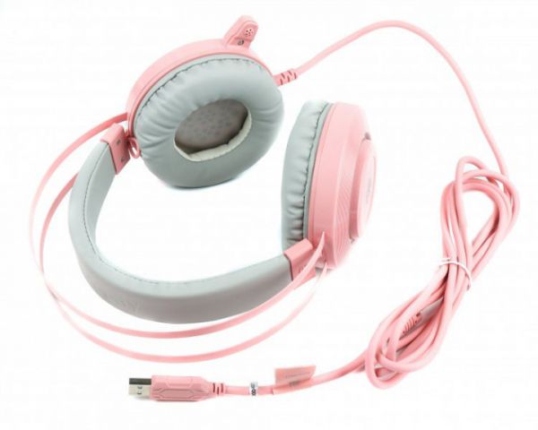  Bloody G521, Pink, , USB, ,   7.1,  2.3  (G521 Bloody (Pink)) -  5