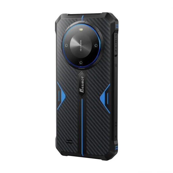 Fossibot F105 4/64Gb Blue 6.74" 10300 ��� EU - �������� 3