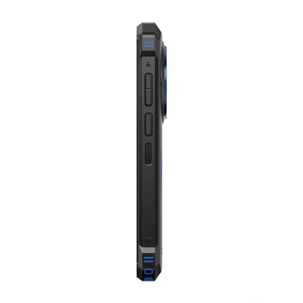 Fossibot F105 4/64Gb Blue 6.74" 10300 ��� EU - �������� 4
