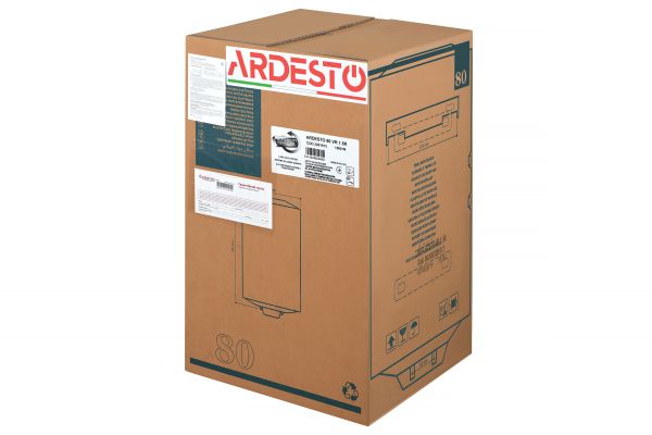  Ardesto EWH-80ACWMI (3201513) -  10