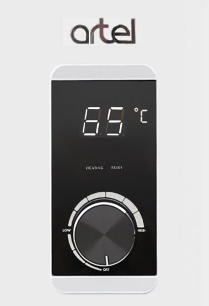 ������ Artel ARTDRY WH-2.0-80 White - �������� 4