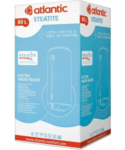 ������ Atlantic Ego Steatite VM 080 D400-1-BC 1200W - �������� 11