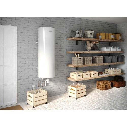 ������ Atlantic Opro Central Domestic Wall Mounted 200 ES-VM200ME-B (2200W) 881222 - �������� 4