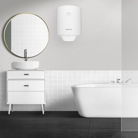 ������ Atlantic Opro Ego VM 050 D400S (1200W) 841376 - �������� 7