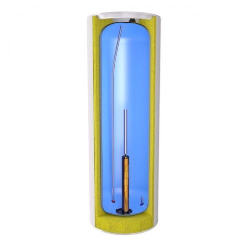������ Atlantic Steatite Central Domestic Wall Mounted 150 ES-VM150ME-S (1800W) 871235 - �������� 3