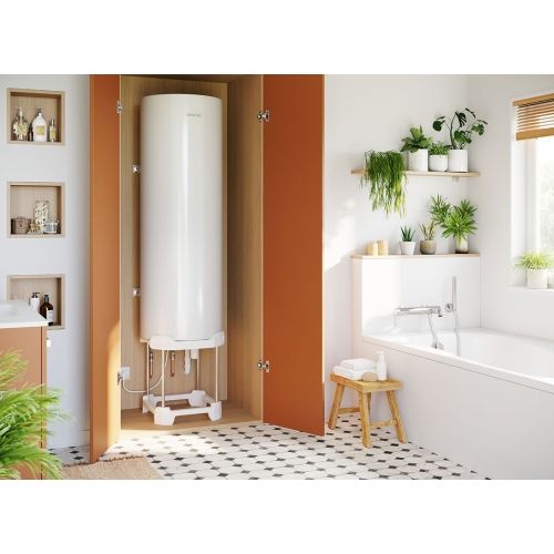 ������ Atlantic Steatite Central Domestic Wall Mounted 150 ES-VM150ME-S (1800W) 871235 - �������� 4
