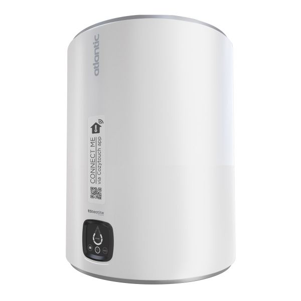 ������ Atlantic Steatite Genius WI-FI VM 050 D400S-3E-CW (1800W) 841331 - �������� 2