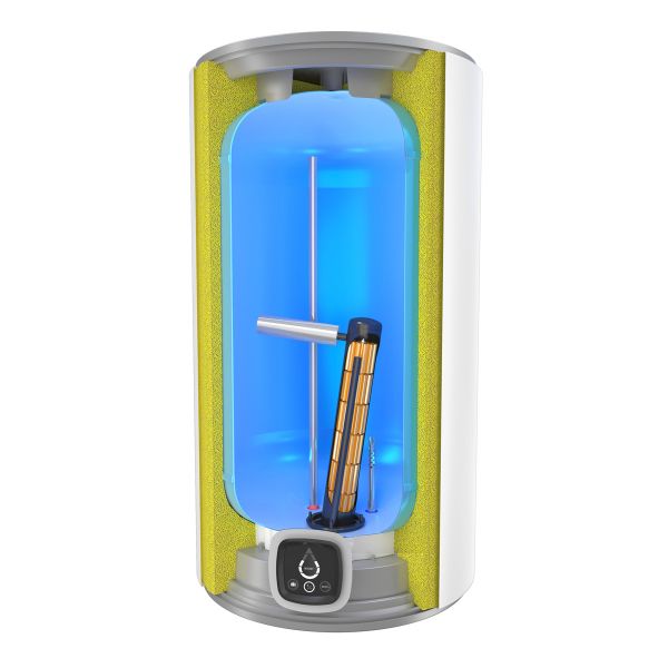 ������ Atlantic Steatite Genius WI-FI VM 050 D400S-3E-CW (1800W) 841331 - �������� 3