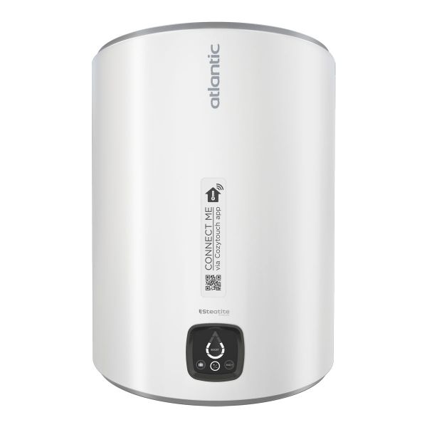 ������ Atlantic Steatite Genius WI-FI VM 050 D400S-3E-CW (1800W) 841331 - �������� 1