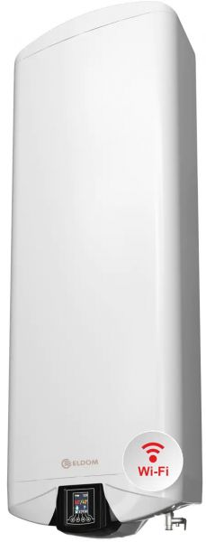 ������ Eldom Galant DRY DV100DW-W - �������� 2