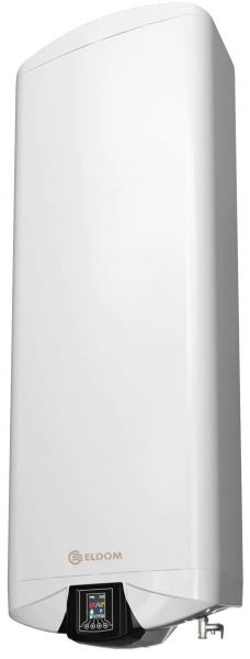 ������ Eldom Galant DRY DV100DW-W - �������� 1