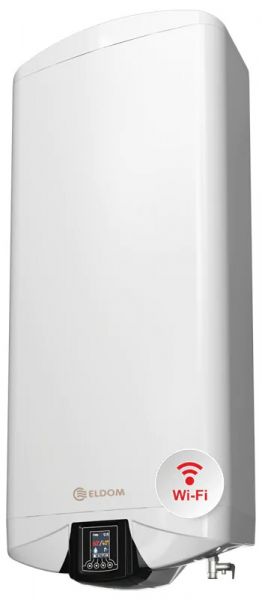 ������ Eldom Galant DRY DV080DW-W - �������� 2