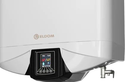 ������ Eldom Galant DRY DV080DW-W - �������� 7