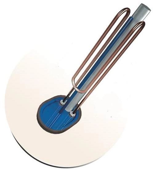 ������ Eldom Style 30 SLIM 1,5 kW 72269W - �������� 2