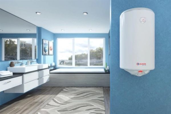 ������ Eldom Style 30 SLIM 1,5 kW 72269W - �������� 7