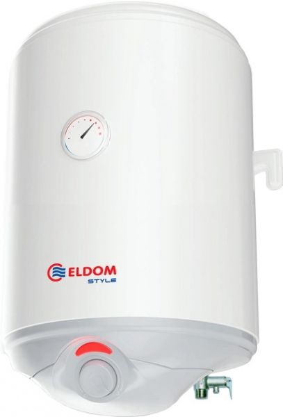 ������ Eldom Style 30 SLIM 1,5 kW 72269W - �������� 1