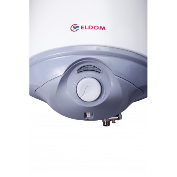 ������ Eldom Style 80 2,0 kW 72265W - �������� 6