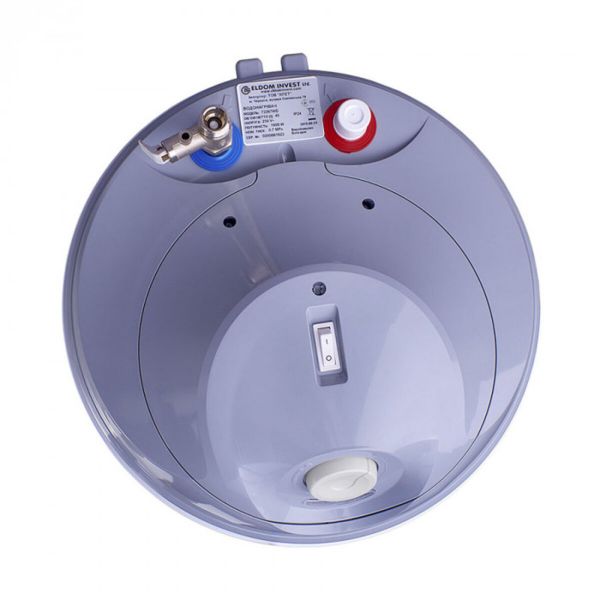 ������ Eldom Style DRY 100 (72270WD) - �������� 8