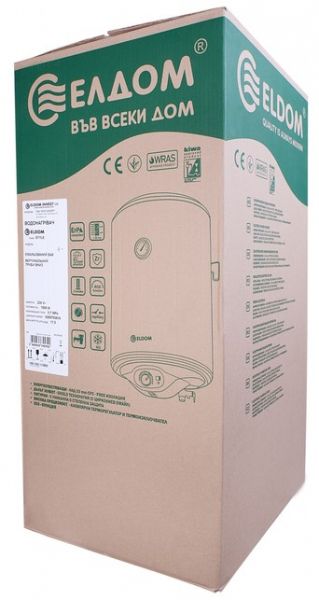 ������ Eldom Style DRY 80 (72265WDG) - �������� 4