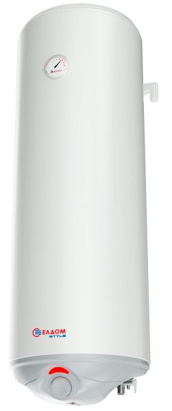  Eldom Style DRY 80 SLIM (72268WD) -  1