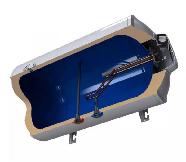 ������ EWT Clima Runde Dry AWH/M 50 H - �������� 4