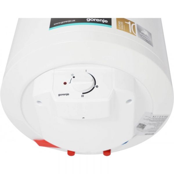 ������ Gorenje GBF 100 UA (294124) - �������� 6