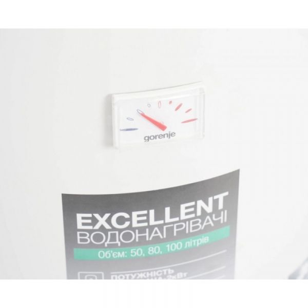 ������ Gorenje GBF 50 UA (294065) - �������� 10