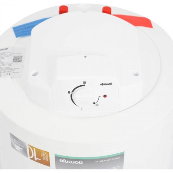 ������ Gorenje GBF 50 UA (294065) - �������� 12