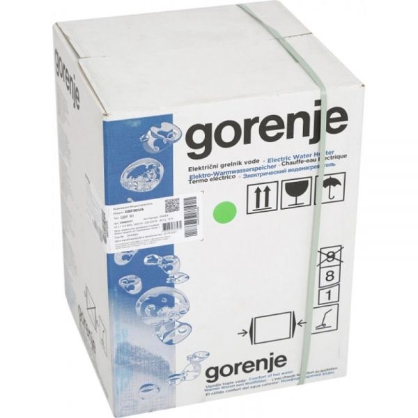 ������ Gorenje GBF 50 UA (294065) - �������� 15
