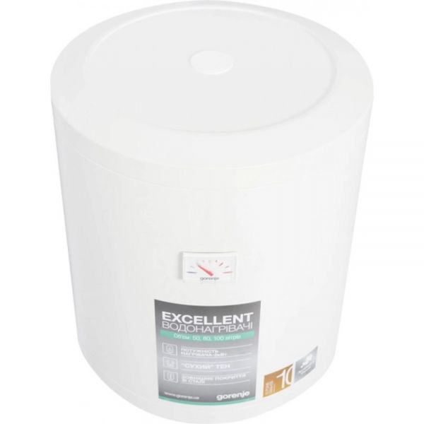 ������ Gorenje GBF 50 UA (294065) - �������� 3